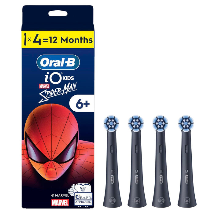 Cap de Schimb Oral-B ACCSPIDERMAN - WALTI WALTI