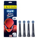 Cap de Schimb Oral-B ACCSPIDERMAN - WALTI WALTI