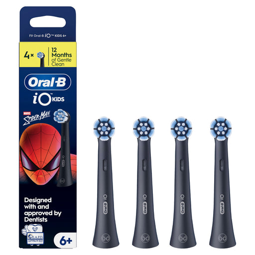 Cap de Schimb Oral-B ACCSPIDERMAN - WALTI WALTI
