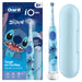 Perie de Dinți Electrică Oral-B IO2STITCH - WALTI WALTI