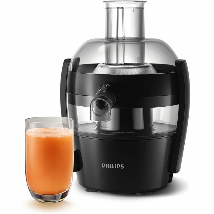 Blender Philips HR1832/00 Negru 500 W 400 W 1,5 L - WALTI WALTI