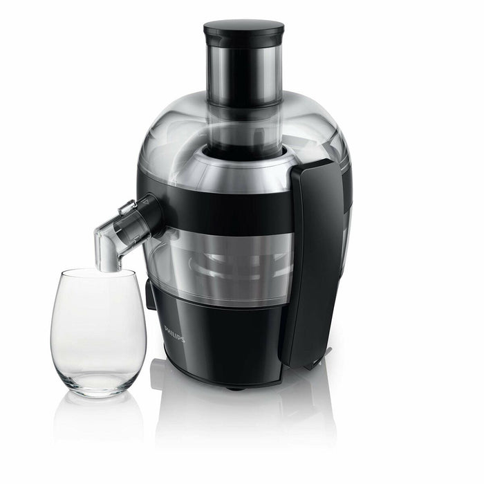 Blender Philips HR1832/00 Negru 500 W 400 W 1,5 L - WALTI WALTI
