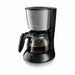 Cafetieră Electrică Philips Cafetera HD7462/20 (15 Tazas) Negru Oțel 1000 W 1,2 L - WALTI WALTI