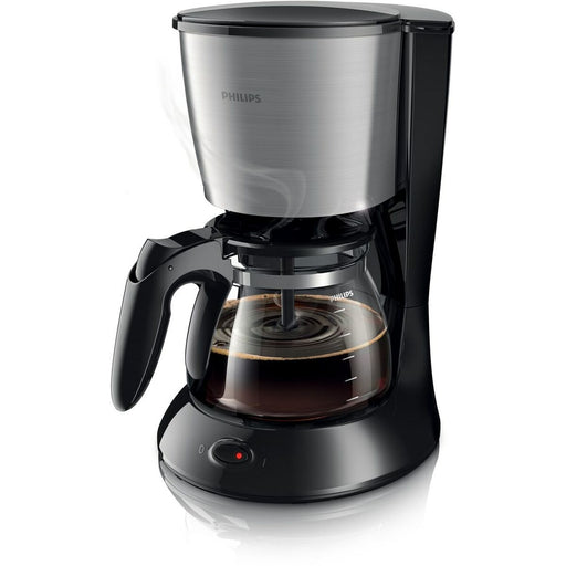 Cafetieră cu Filtru Philips HD7462/20 Negru 1000 W 1,2 L - WALTI WALTI