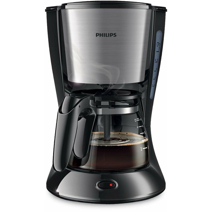 Cafetieră cu Filtru Philips HD7435/20 700 W Negru 700 W 6 Cești - WALTI