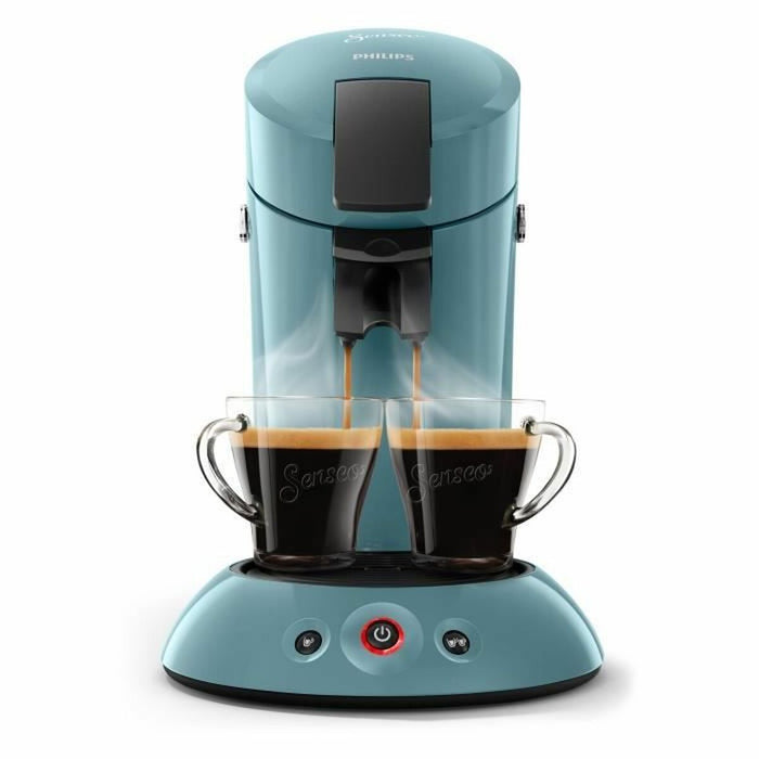 Cafetieră cu Capsule Philips HD6553/21 1450 W - WALTI