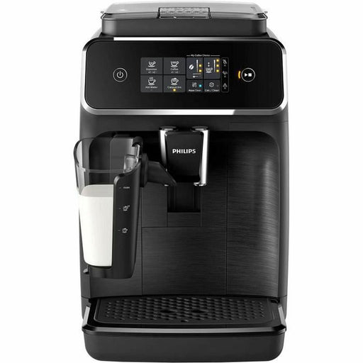 Aparat de cafea superautomat Philips Series 2200 EP2230/10 Negru 1500 W 15 bar 1,8 L - WALTI WALTI