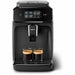 Aparat de cafea superautomat Philips EP1200/00 Negru 1500 W 15 bar 1,8 L - WALTI WALTI