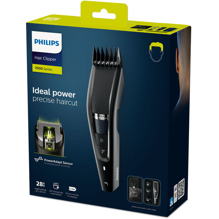 Aparat de Tuns-Aparat de Ras Philips Series 7 HC7650/15 - WALTI WALTI