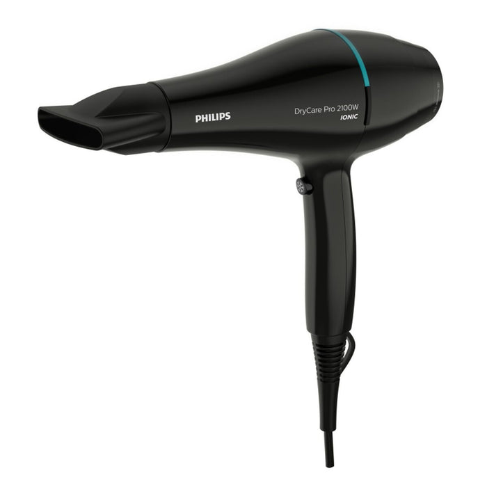 Uscător de Păr Philips BHD272/00 2100W Negru Negru/Albastru 2100 W - WALTI