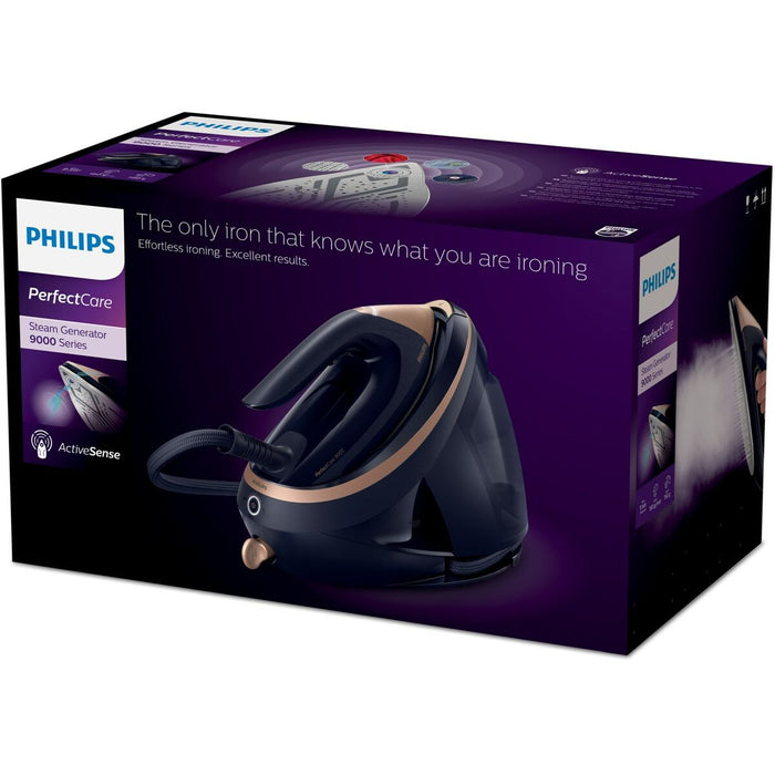 Fier de Călcat cu Abur Philips PSG9050/20 3100 W - WALTI