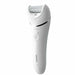 Epilator Electric Philips BRE710/00     * Alb 15 V Capete x 4 - WALTI