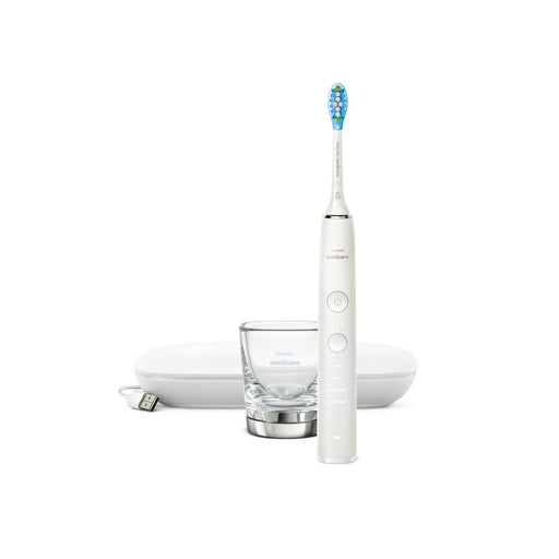 Perie de Dinți Electrică Philips Sonicare 9000 DiamondClean - WALTI