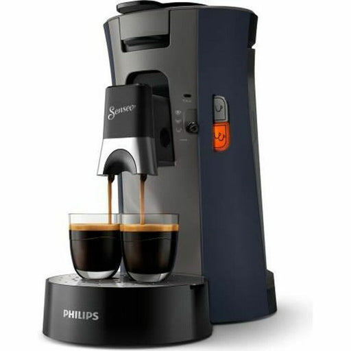 Cafetieră cu Capsule Philips Senseo Select CSA240 / 71 900 ml - WALTI WALTI
