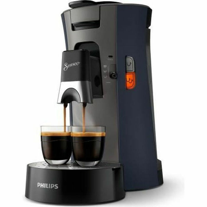 Cafetieră cu Capsule Philips Senseo Select CSA240 / 71 900 ml - WALTI WALTI