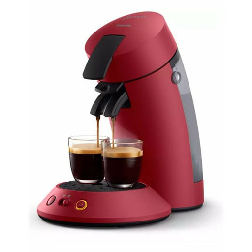 Cafetieră Electrică Philips CSA210/91 Roșu 700 ml - WALTI WALTI