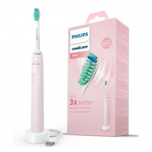 Perie de Dinți Electrică Philips HX3651/11 - WALTI