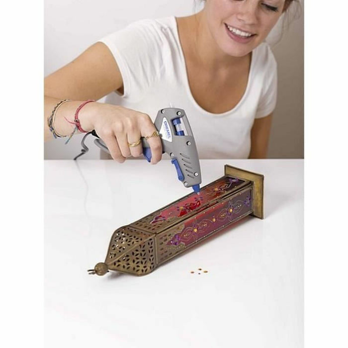 Pistol de lipit Dremel 940 195ºC - WALTI WALTI