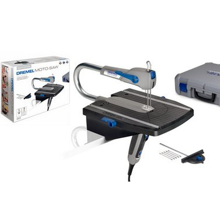 Drujbă Dremel MS20 70 W - WALTI WALTI