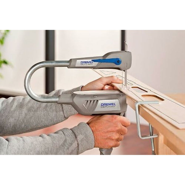 Drujbă Dremel MS20 70 W - WALTI WALTI