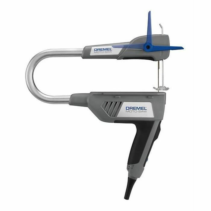 Drujbă Dremel MS20 70 W - WALTI WALTI