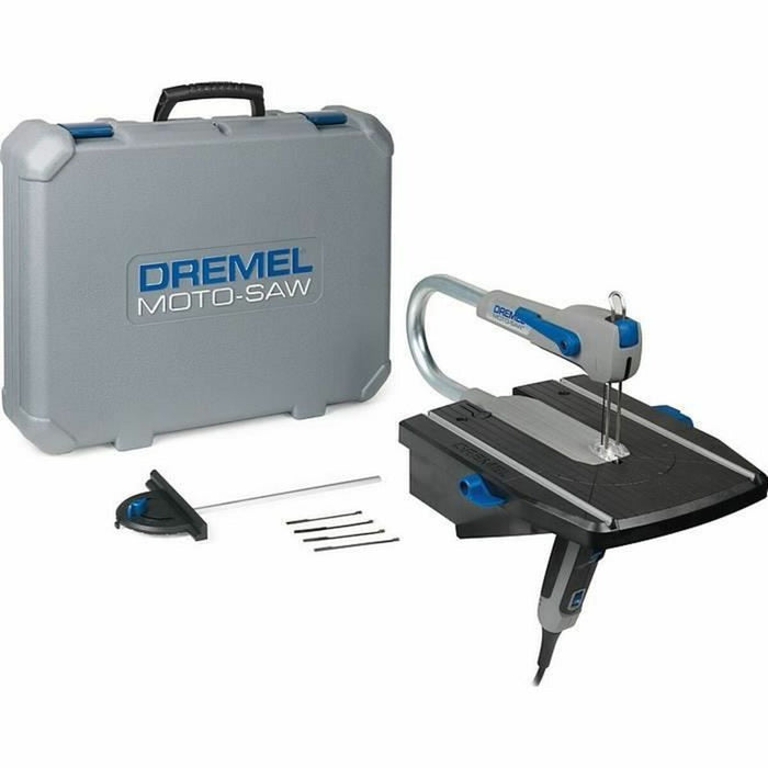 Drujbă Dremel MS20 70 W - WALTI WALTI