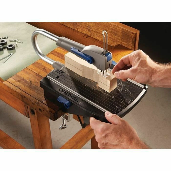 Drujbă Dremel MS20 70 W - WALTI WALTI