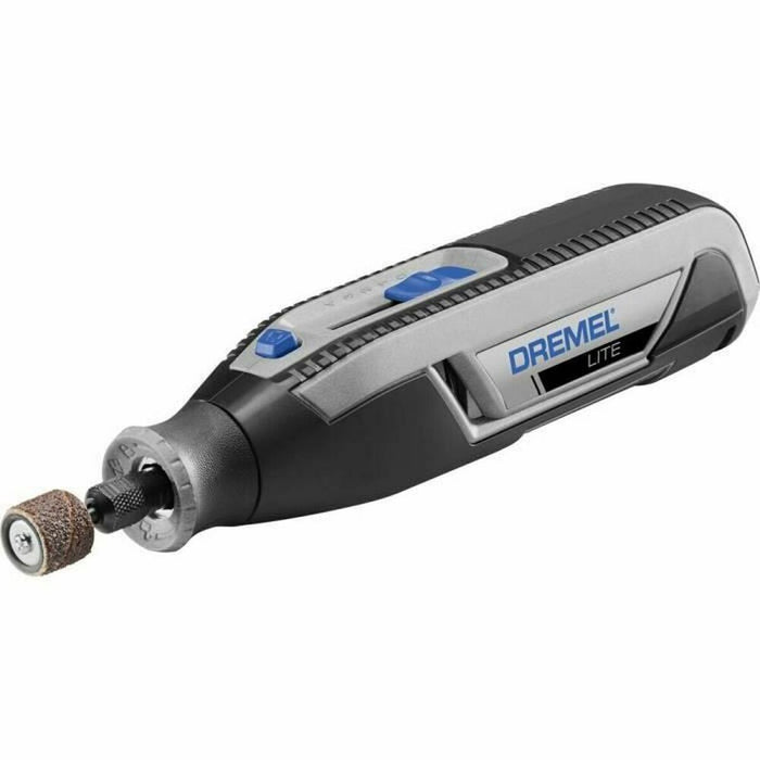 Unealtă multifuncţională Turbo Dremel F0137760JA - WALTI WALTI