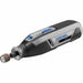 Unealtă multifuncţională Turbo Dremel F0137760JA - WALTI WALTI