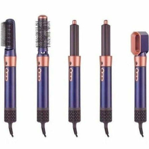 Ondulator de Păr Princess 01.529207.01.650 - WALTI WALTI