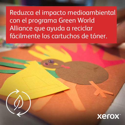 Imprimantă Laser Xerox C410V_DN - WALTI WALTI