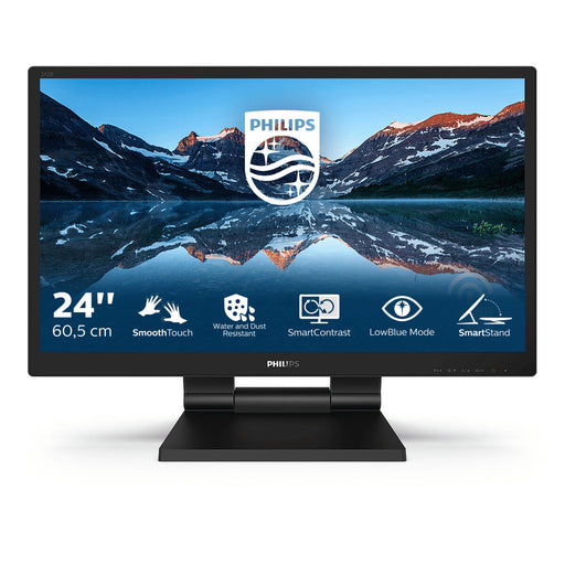 Monitor Philips 24'' 24" Full HD - WALTI WALTI
