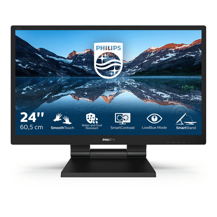 Monitor Philips 24'' 24" Full HD - WALTI WALTI
