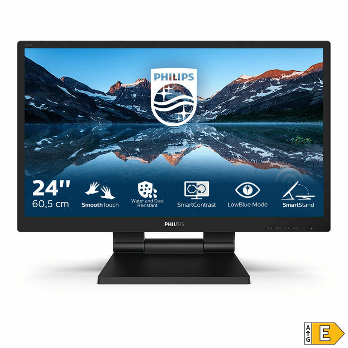 Monitor Philips 24'' 24" Full HD - WALTI WALTI