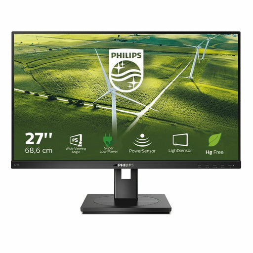 Monitor Gaming Philips 27" Full HD - WALTI WALTI