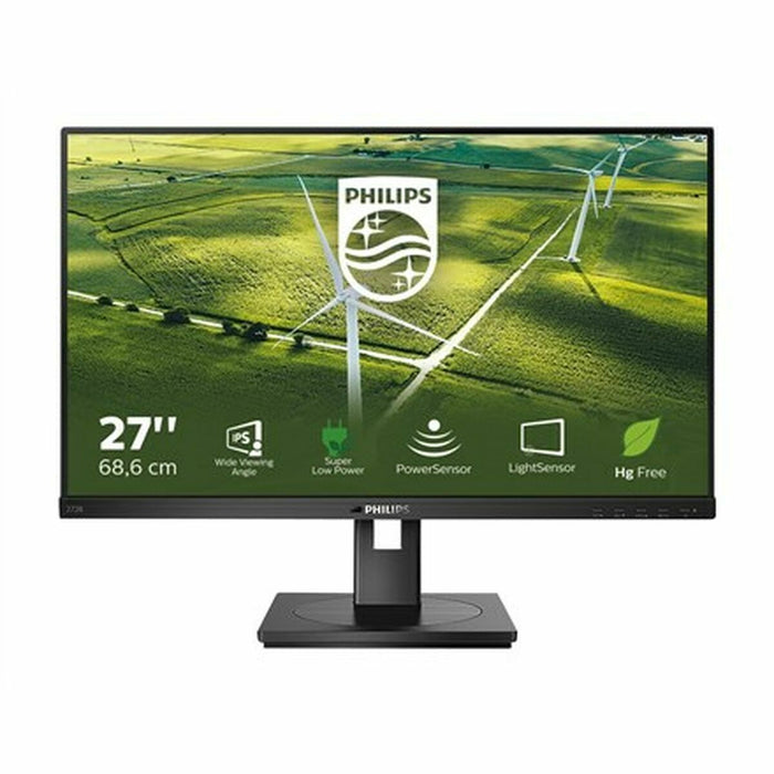 Monitor Gaming Philips 27" Full HD - WALTI WALTI