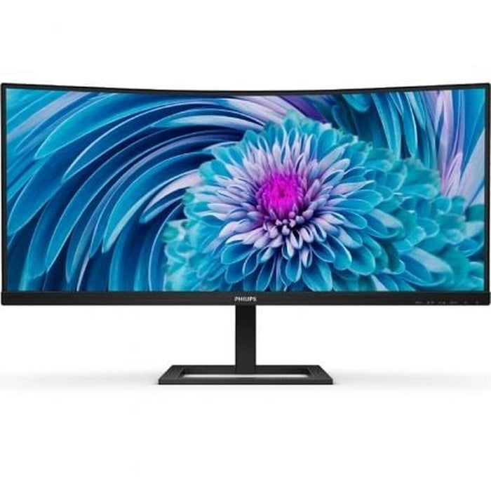 Monitor Philips 346E2CUAE/00 Wide Quad HD 34" - WALTI WALTI
