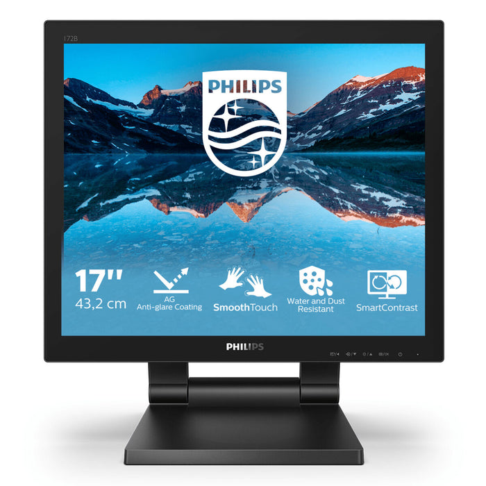 Monitor Philips TN LCD Flicker free - WALTI WALTI