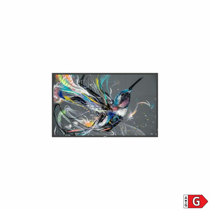 Monitor Videowall Philips 65" 4K Ultra HD - WALTI WALTI