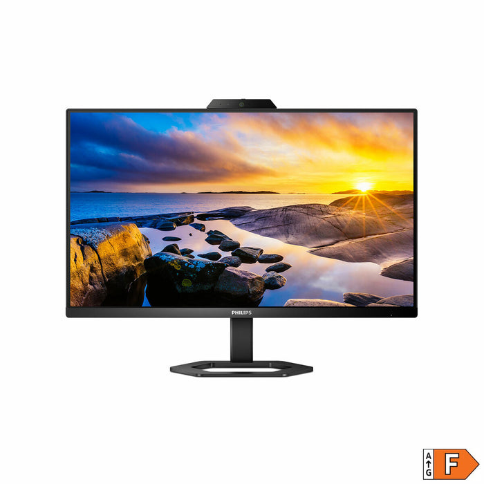 Monitor Philips 24E1N5300HE/00 FHD 23,8" LED IPS LCD Flicker free 75 Hz 50-60  Hz 23.8" - WALTI WALTI