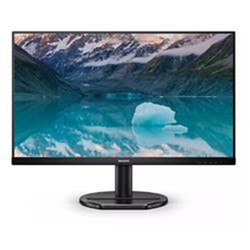 Monitor Philips 23,8" VA LCD Flicker free 75 Hz - WALTI WALTI