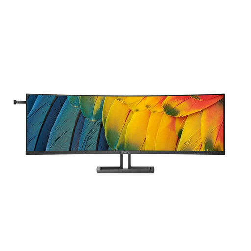 Monitor Philips 45B1U6900CH/00 44,5" LCD UltraWide Dual Quad HD - WALTI WALTI