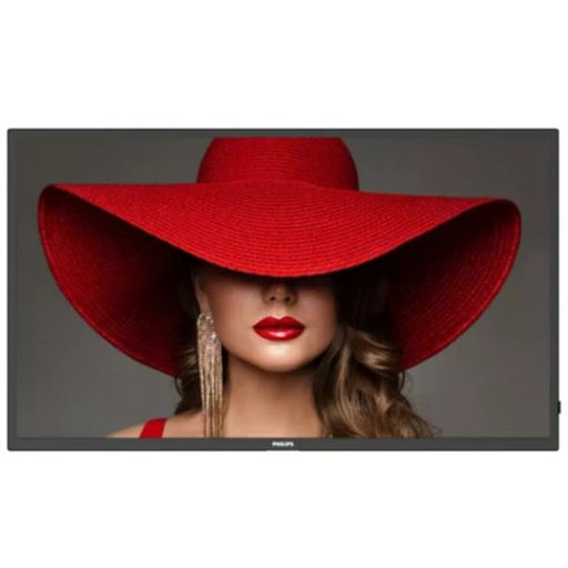 Monitor Philips 50BDL4650D/00 4K Ultra HD 50" - WALTI WALTI