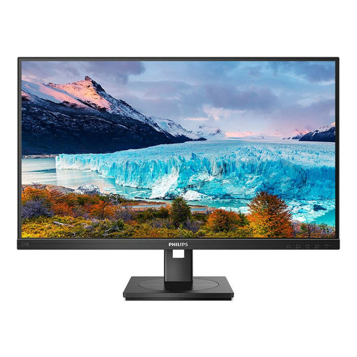 Monitor Philips 273S1/00 27" Full HD 75 Hz - WALTI WALTI