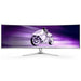 Monitor Philips 49M2C8900L/00 49" - WALTI WALTI