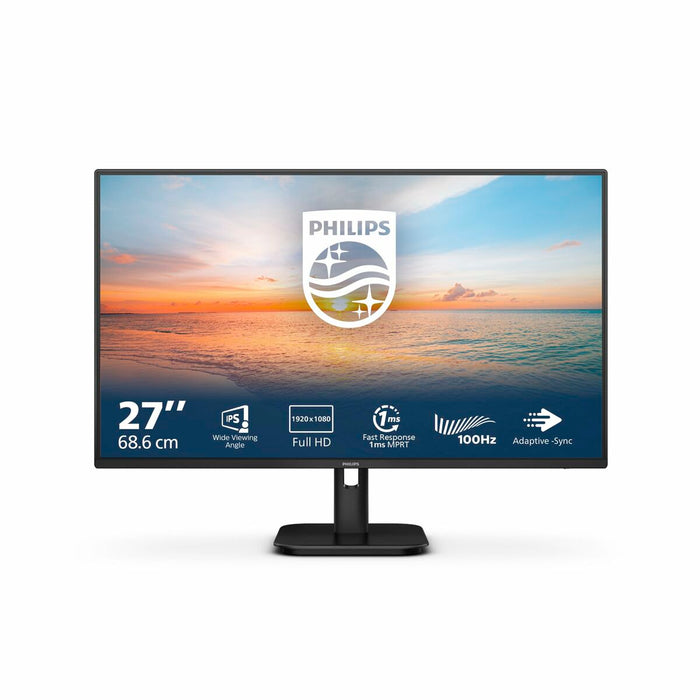 Monitor Gaming Philips 27" Full HD - WALTI WALTI