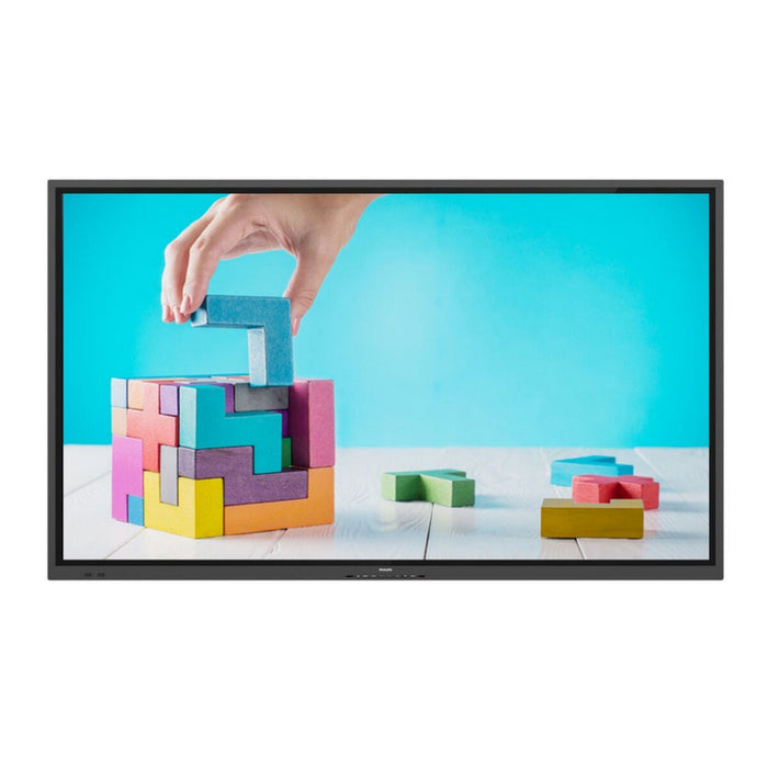 Monitor Videowall Philips 65BDL4152E/00 4K Ultra HD 65" - WALTI WALTI