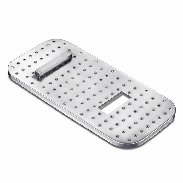 Friteuză Princess 01.182626.01.050 Negru Argintiu Oțel 2000 W 3 L - WALTI WALTI