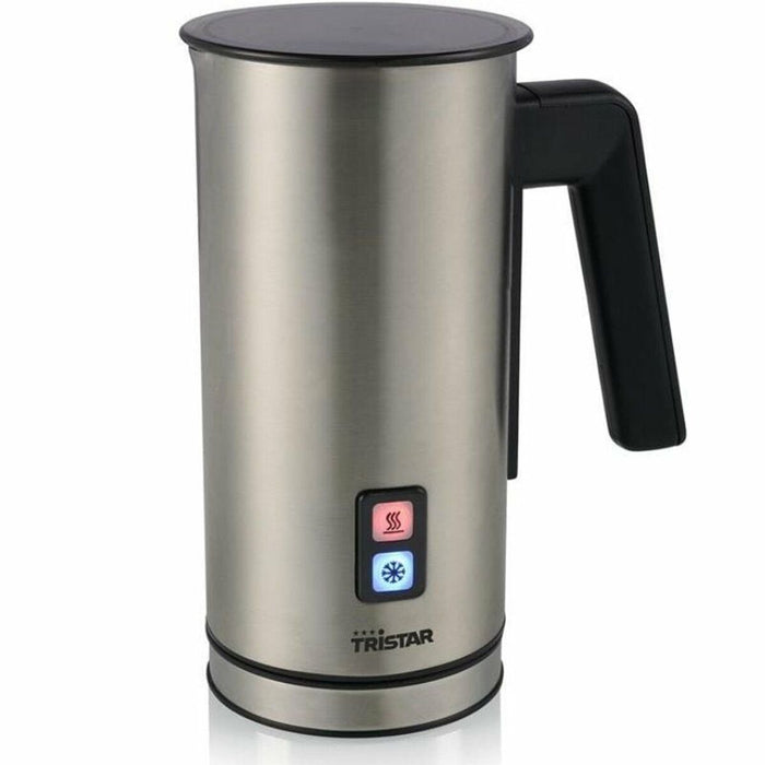 Mini Mixer Spumator Tristar MK-2277 550 W Oțel inoxidabil Argintiu 300 ml - WALTI WALTI