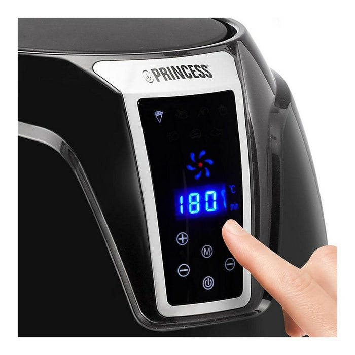 Friteuză Princess Aerofryer XL 3,2 L - WALTI WALTI
